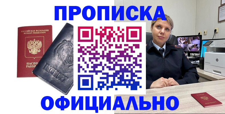 где прописаться в Камешково